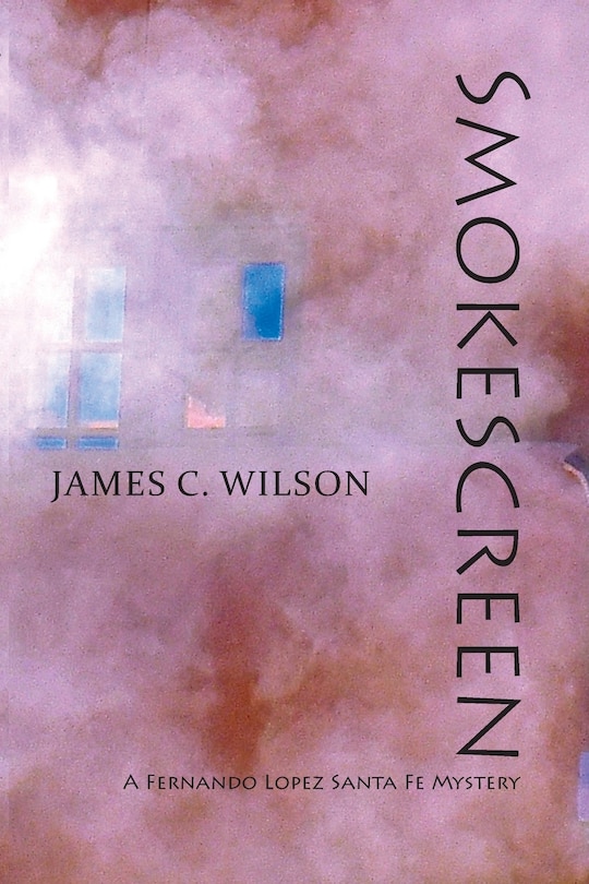 Front cover_Smokescreen