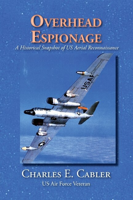 Front cover_Overhead Espionage