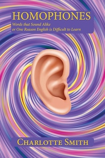 Front cover_Homophones