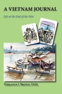 Front cover_A Vietnam Journal