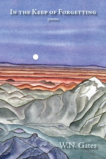 Front cover_In the Keep of Forgetting