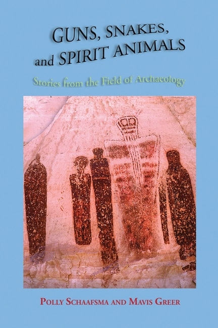 Couverture_Guns, Snakes, and Spirit Animals