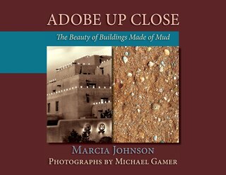Front cover_Adobe Up Close