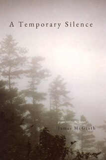 Front cover_A Temporary Silence