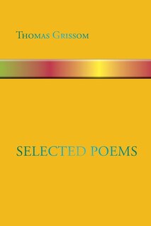 Front cover_Selected Poems