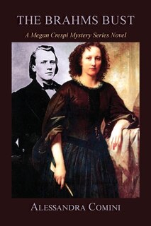 Front cover_The Brahms Bust