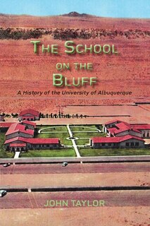 Couverture_The School on the Bluff