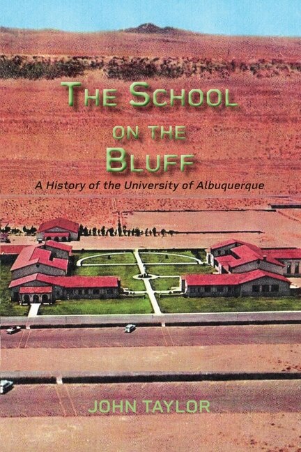 Couverture_The School on the Bluff