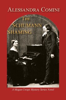 Front cover_The Schumann Shaming