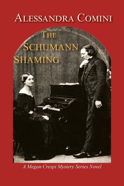 Front cover_The Schumann Shaming