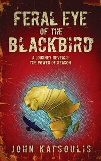 Front cover_Feral Eye of the Blackbird