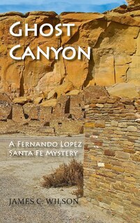 Couverture_Ghost Canyon