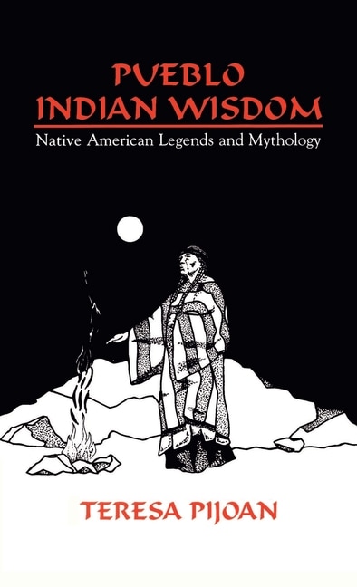 Front cover_Pueblo Indian Wisdom