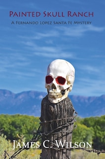 Front cover_Painted Skull Ranch