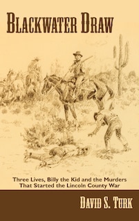 Front cover_Blackwater Draw