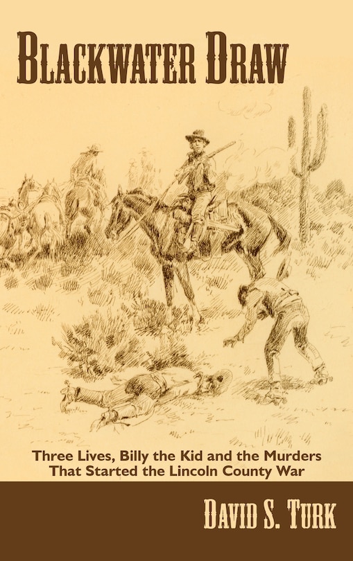 Front cover_Blackwater Draw