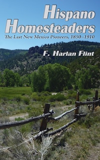 Front cover_Hispano Homesteaders