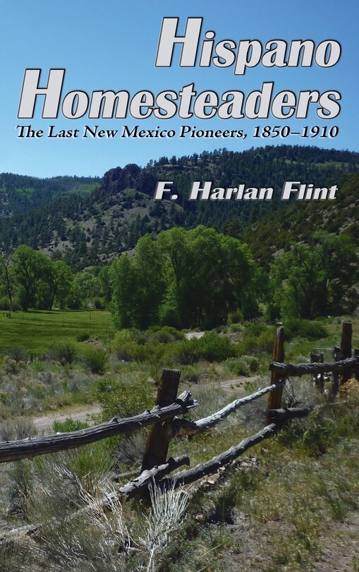 Front cover_Hispano Homesteaders