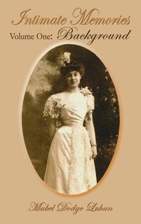 Couverture_Intimate Memories, Volume One