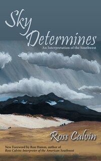 Front cover_Sky Determines