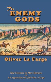 Couverture_The Enemy Gods