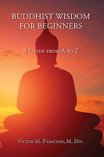 Couverture_Buddhist Wisdom for Beginners