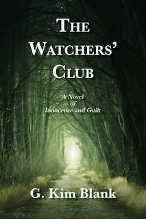 Front cover_The Watchers' Club