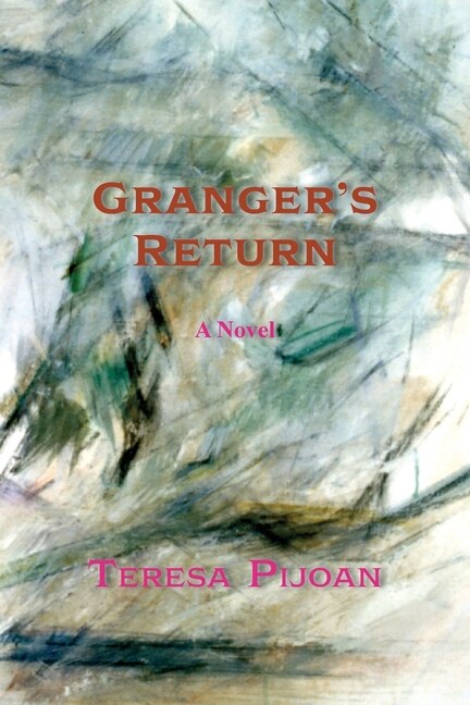 Couverture_Granger's Return, a Novel, Sequel to Granger's Threat