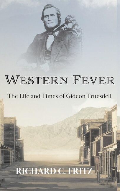 Front cover_Western Fever
