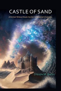 Front cover_Castle Of Sand