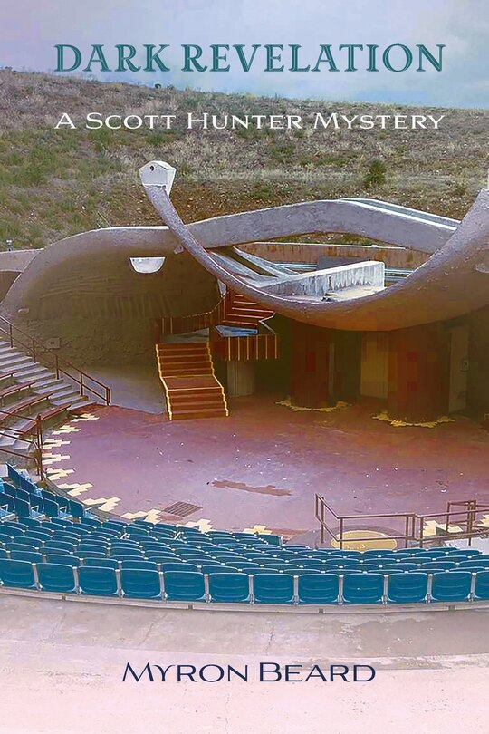 Front cover_Dark Revelation