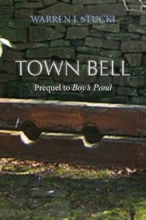 Front cover_Town Bell