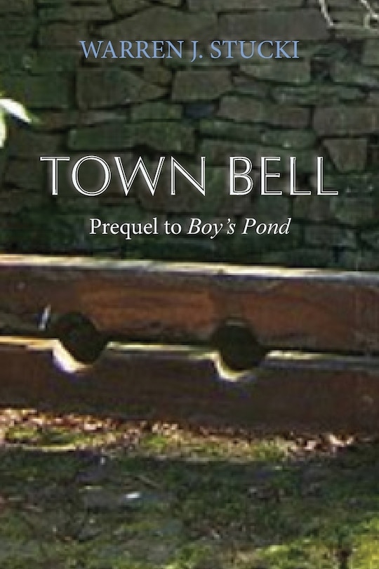 Front cover_Town Bell