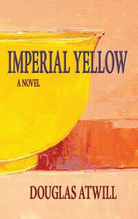 Front cover_Imperial Yellow