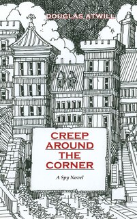 Front cover_Creep Around the Corner