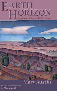 Front cover_Earth Horizon