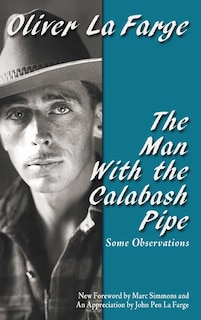 Couverture_The Man with the Calabash Pipe