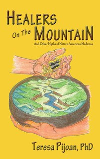 Front cover_Healers on the Mountain