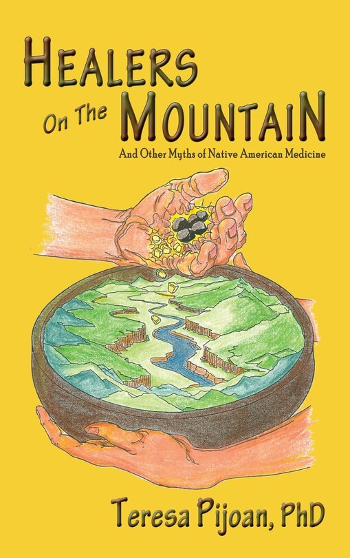 Front cover_Healers on the Mountain