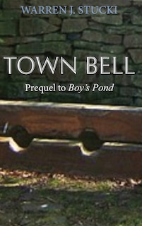 Front cover_Town Bell