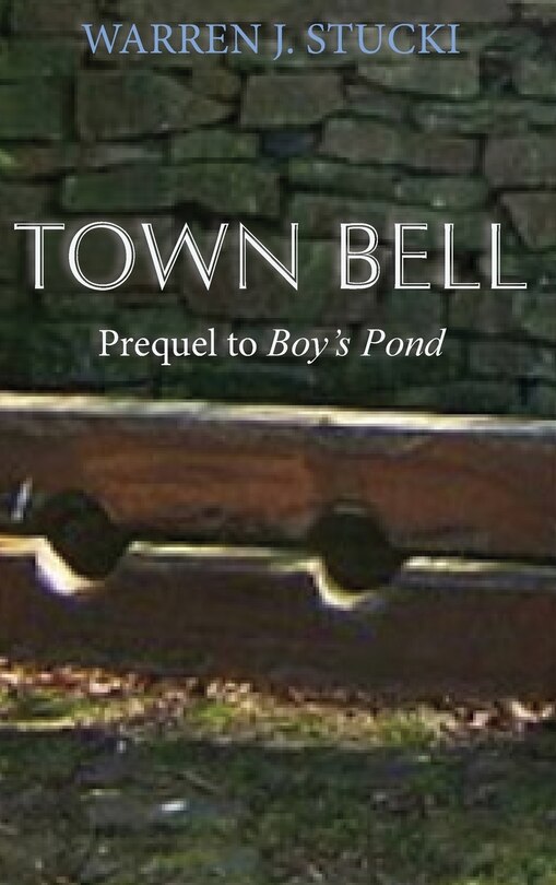Front cover_Town Bell