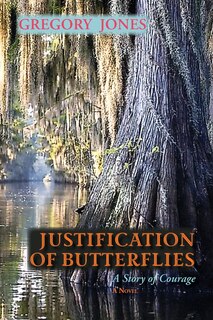 Front cover_Justification of Butterflies