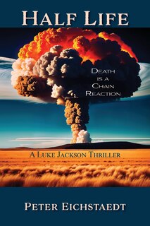 Couverture_Half Life, Death is a Chain Reaction