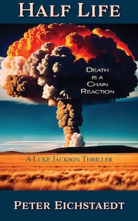 Couverture_Half Life, Death is a Chain Reaction