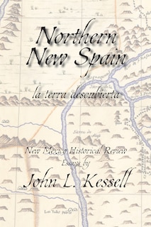 Couverture_Northern New Spain (Softcover)