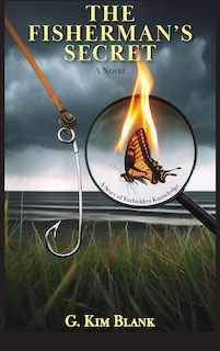 Couverture_The Fisherman's Secret (Hardcover)