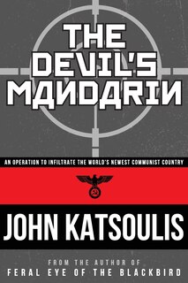 Front cover_The Devil's Mandarin