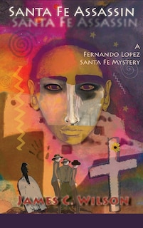 Front cover_Santa Fe Assassin