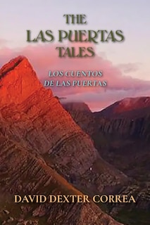Couverture_The Las Puertas Tales