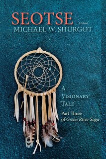 Front cover_Seotse, A Visionary Tale